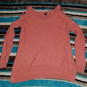 Torrid Sweater Size 2